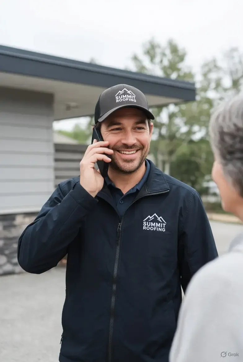 Flat Roof Leak Repair Larrabee, IA FAQs